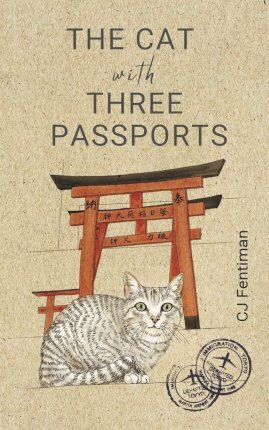 The cat with three passports
