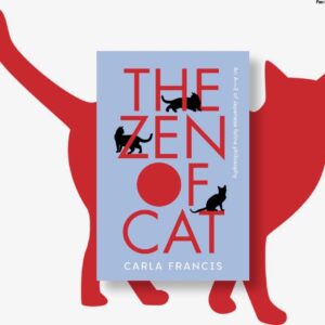 The Zen of Cat